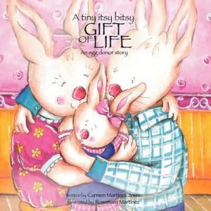 Itsy Bitsy Gift Itsy Bitsy Gift