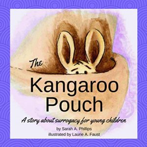 Kangaroo Pouch