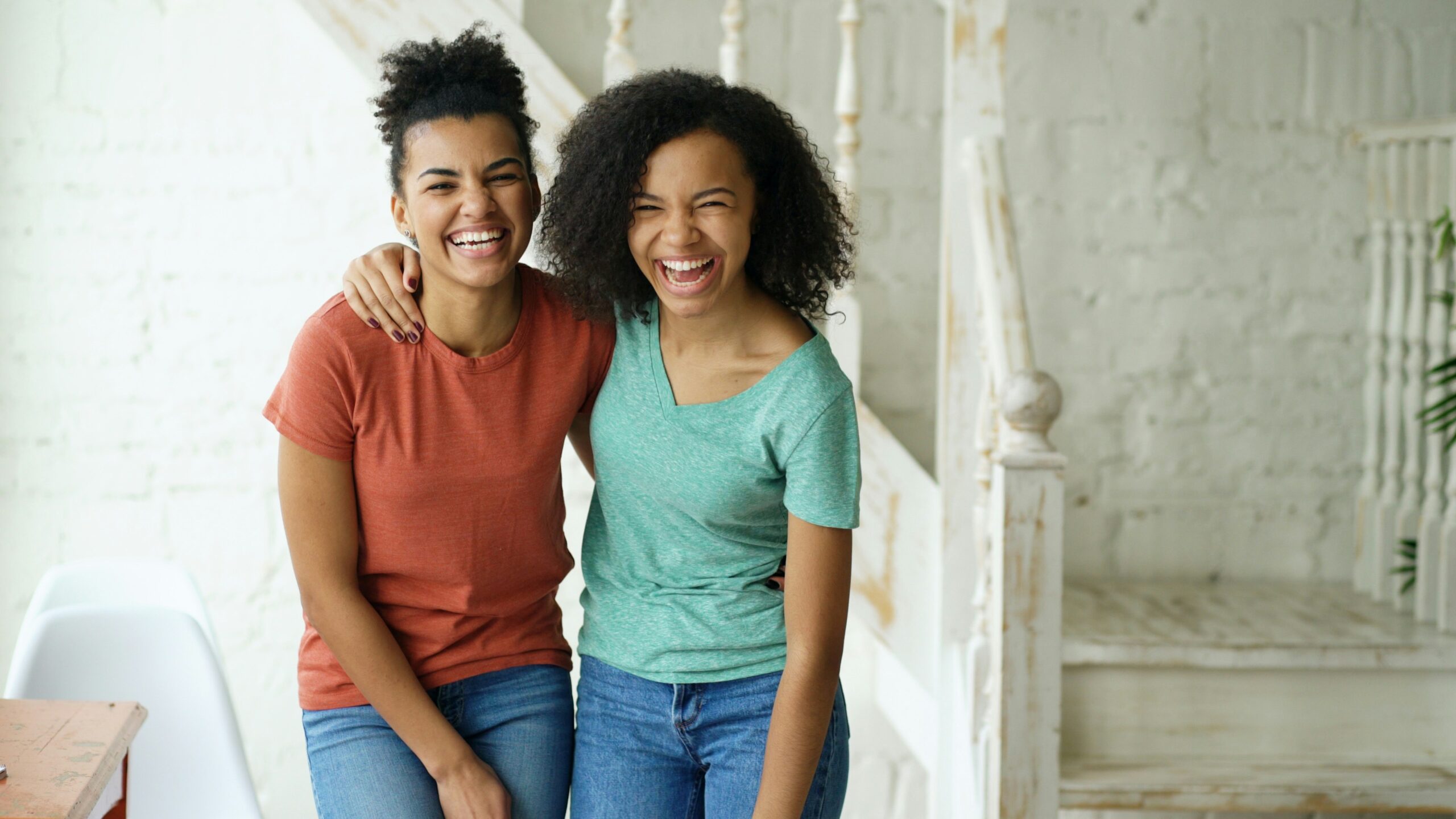 Referred by a friend to become an egg donor or gestational surrogate